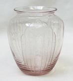 Art Deco Vaas - Schneider., Ophalen of Verzenden