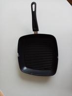 grillpan IKEA, Huis en Inrichting, Keuken | Potten en Pannen, Ophalen, Overige typen, Aluminium, Zo goed als nieuw