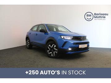 Opel Mokka 1.2 TURBO ELEGANCE AUTOMAAT *DAB*GPS*CAMERA+SENS beschikbaar voor biedingen