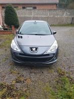 Vend peugeot 206+, Autos, Argent ou Gris, Achat, 5 portes, Particulier