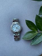 Guess Horloge, Handtassen en Accessoires, Horloges | Dames, Guess, Gebruikt, Ophalen of Verzenden, Zilver