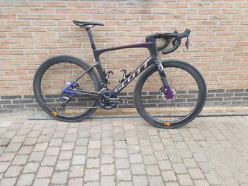 Scott Foil Supersonic Medium  beschikbaar voor biedingen