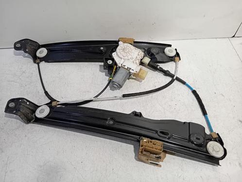 RAAMMECHANIEK ELEK LINKS VOOR 5 serie (F10) (71821319F10E), Auto-onderdelen, Carrosserie, BMW, Voor, Links, Gebruikt