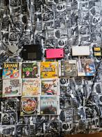 Nintendo 2DS, DSi, DS Lite et Pokémon, Mario..., Consoles de jeu & Jeux vidéo, Comme neuf, 2DS, Noir, Enlèvement ou Envoi