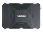 Kicker hideaway 80 11HS8 subwoofer, Autos : Divers, Haut-parleurs voiture, Comme neuf, Enlèvement ou Envoi