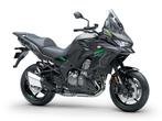 Kawasaki Versys 1000 2024, Motos, Motos | Kawasaki, 4 cylindres, Tourisme, Plus de 35 kW, 1000 cm³