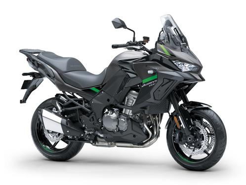 Kawasaki Versys 1000 2024, Motos, Motos | Kawasaki, Entreprise, Tourisme, plus de 35 kW, 4 cylindres, Enlèvement