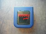 Sudoku Pocket Game (zie foto's), Consoles de jeu & Jeux vidéo, Consoles de jeu | Autre, Utilisé, Enlèvement ou Envoi
