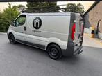 Opel Vivaro 2.0L 115 pk * Euro 5b 2014 * Besturingskarpass *, Voorwielaandrijving, Stof, 4 cilinders, Bedrijf