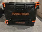Fusion base zak te koop, Watersport en Boten, Hengelsport | Witvissen, Ophalen, Gebruikt