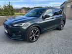 Seat Tarraco 1.4TSI PHEV e-Hybrid DSG FR (245pk), Auto's, Seat, 4 cilinders, 1395 cc, 5 zetels, 5 deurs