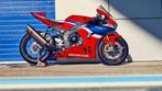 Carénage complet origine Honda CBR 1000 rr-r 2024, Motoren