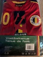 Voetbaltenue rode duivels m128, Verzamelen, Ophalen of Verzenden, Nieuw