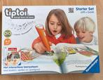 Tiptoi starter set op de boerderij, Kinderen en Baby's, Ophalen, Nieuw