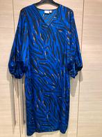 Magnifique robe Villa Neuve, Bleu, Taille 42/44 (L), Neuf, Villa