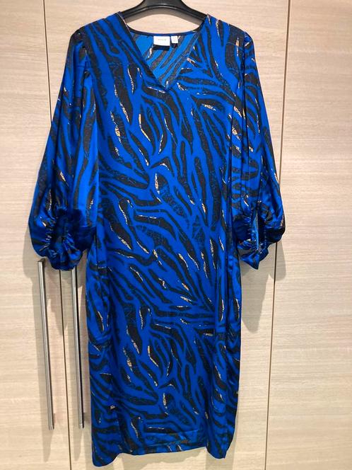 Magnifique robe Villa Neuve, Vêtements | Femmes, Robes, Neuf, Taille 42/44 (L), Bleu