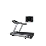 Technogym - excite 700 - loopband, Sport en Fitness, Fitnessmaterialen, Ophalen of Verzenden, Zo goed als nieuw, Benen, Overige typen