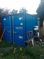 Werf container 3 meter op 2 m, Ophalen of Verzenden