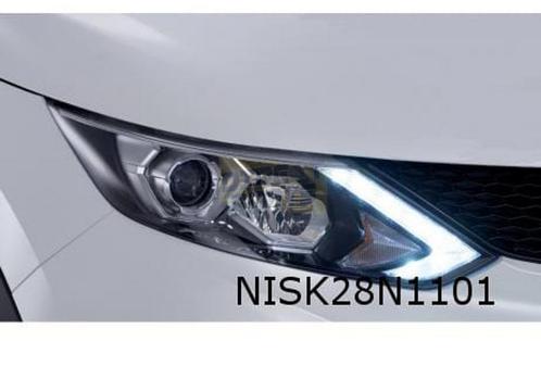 Nissan Qashqai koplamp Links (halogeen) Origineel!  26060 HV, Autos : Pièces & Accessoires, Éclairage, Nissan, Neuf, Envoi