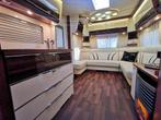 Tabbert Cellini, Caravans en Kamperen, Particulier, Tabbert