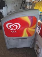 OLA diepvriezer, Zakelijke goederen, Ophalen, Gebruikt, Koelen en Vriezen