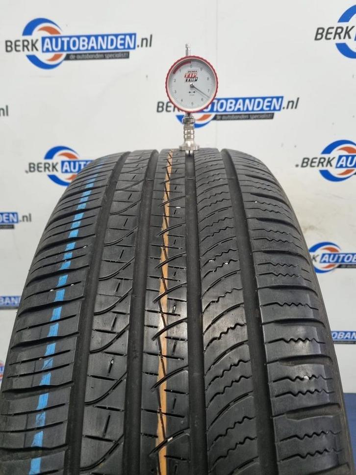 2x Pirelli Scorpion Zero (PNCS) 235/50 R20 104W 235/50/20 23, Auto-onderdelen, Banden en Velgen, Band(en), All Season, 20 inch