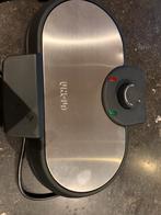 Pannenkoeken maker/ pancake maker Unold, Elektronische apparatuur, Ophalen, Zo goed als nieuw