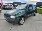Renault Clio 1.4 Automaat Oldtimer 54.000 km + Garantie, Auto's, Automaat, Bedrijf, 5 deurs, https://public.car-pass.be/vhr/5cc3ddf2-e04e-49c6-88a1-466c530b46f9