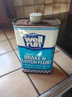 Bidon, Verzamelen, Ophalen of Verzenden