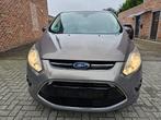 Ford C-Max 1.6tdci 115pk(Bouwjaar 2013/264.000km)Top Staat, Autos, Ford, 5 places, Cuir, 1560 cm³, Carnet d'entretien