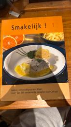 Smakelijk kookboek colruyt, Boeken, Kookboeken, Ophalen of Verzenden