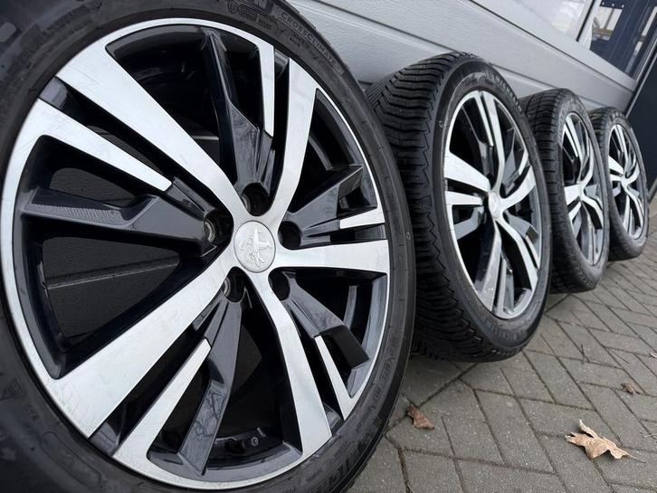 18 inch Opel Vivaro C Peugeot Expert 3 Citroen Jumpy velgen, Auto-onderdelen, Banden en Velgen, Banden en Velgen, Winterbanden