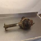 DIFFERENTIEEL VOOR ABS SsangYong Rexton (01-2002/04-2013), Gebruikt, Ssangyong