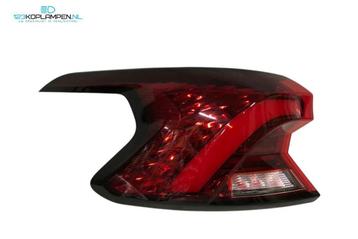 Maxus Euniq 5 Achterlicht links LED  beschikbaar voor biedingen