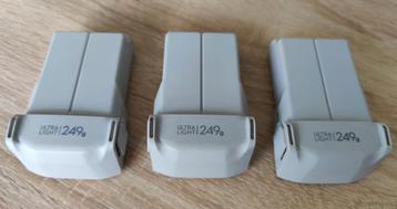 DJI Mini 3 Pro Intelligent Flight Battery beschikbaar voor biedingen