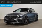 Mercedes-Benz C-Klasse Cabriolet C 200, Auto's, Automaat, Gebruikt, 4 cilinders, Cabriolet