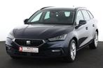 SEAT Leon ST MOVE 1.0TSI *ST MOVE 1.0TSI + GPS + CARPLAY + P, Voorwielaandrijving, Stof, Gebruikt, Euro 6