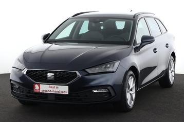 SEAT Leon ST MOVE 1.0TSI *ST MOVE 1.0TSI + GPS + CARPLAY + P beschikbaar voor biedingen