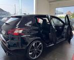 Peugeot 308 GTI By Peugeot Sport 270 CH 1ÈRE MAIN GAR 12M, Auto's, Zwart, Alcantara, Zwart, Bedrijf