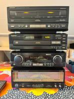 Technics high end midi installatie (zeldzaam), Audio, Tv en Foto, Stereoketens, Ophalen, Zo goed als nieuw