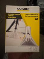 Kop voor waterzuiger, Elektronische apparatuur, Stofzuigers, Ophalen of Verzenden, Nieuw, Waterstofzuiger