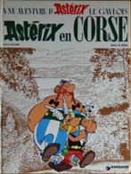 Asterix op Corsica 1973, Boeken, Stripverhalen, Ophalen of Verzenden, Gelezen