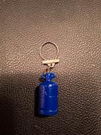 Franse Vintage sleutelhanger total gaz, Verzamelen, Sleutelhangers, Ophalen of Verzenden