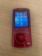Walkman Sony MP3, Audio, Tv en Foto, Mp3-spelers | Overige merken, Ophalen, Gebruikt, Sony