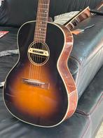 Eastman gitaar, Ophalen, Gebruikt