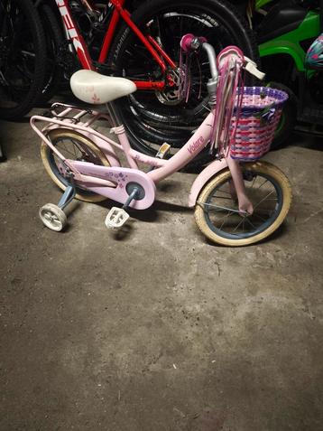 Ashley kinderfiets. beschikbaar voor biedingen
