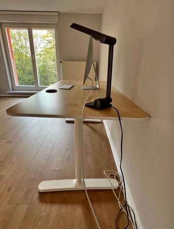 Bureau IKEA BEKANT – 160x80 cm beschikbaar voor biedingen
