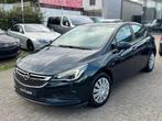 Opel Astra // Benzine // Euro 6, 4 zetels, Stof, Euro 6, Handgeschakeld