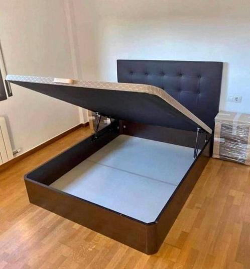 lit cofre matelas armoire, Huis en Inrichting, Badkamer | Badkamermeubels, Nieuw, Verzenden