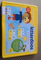 Letterdoos (magnetisch), Ophalen, Zo goed als nieuw, Rekenen